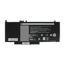 Dell G5m10, 8v5gx, 1ky05, F5ww5, R9xm9 Uyumlu Batarya Pil Fitcell 4cell Ver.1