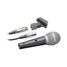 Audio-technica Atr1500x Kardioid Dinamik Vokal/enstrüman Mikrofon