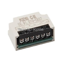 Yarı Dalga Dönüştürücü Keb Balastı - Ce Sertifikalı Girişimsel Cihaz