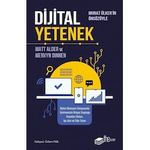 Dijital Yetenek / Matt Alder