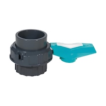 Ø20 Pvc Yapıştırma Rakor