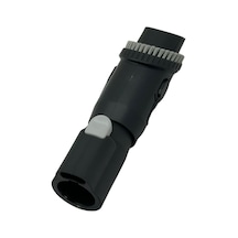 Philips İle Uyumlu Xc7053 Aqua Şarjlı Dik Süpürge Entegre Fırça