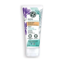 Yves Rocher Onarıcı Ve Yumuşatıcı Ayak Bakım Kremi 75 Ml