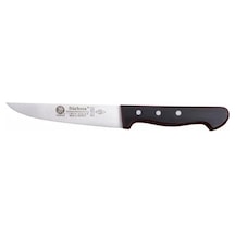 61002 - Sürmene Mutfak Bıçağı 13 Cm 001 Siyah
