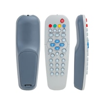 Weko Kt Philips Uyumlu Kisa Radyolu Tv Kumanda