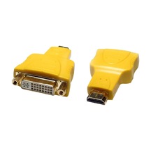 Tunex Dvı To Hdmı Adaptör E/E 24+5 Tnx-025