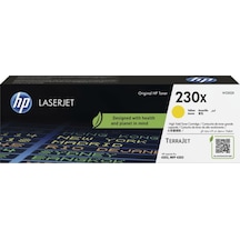 Hp W2302x 230x Sarı Laserjet Toner 5.500 Sayfa