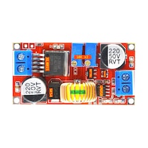 Xl4015 5A Kırmızı Dc Dc Step Down Modülü