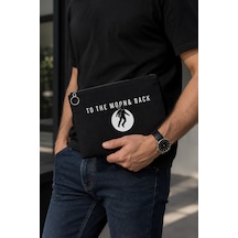 To The Moon And Back Baskılı Apple Uyumlu iPad Portföy Çanta 550,00 Tl Kılıf