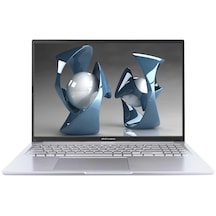 Asus VivoBook 16X M1603QA-MB137A11 R7-5800H 40 GB 512 GB SSD 16" W11P FHD+ Dizüstü Bilgisayar