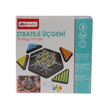 Bezos Rd5914 Strateji Üçgeni Nxrlvng