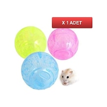 Carno Hamster Egzersiz Topu 11.5cm