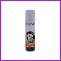Bezos Parlak Beyaz Sprey Boya 250 Ml Bty