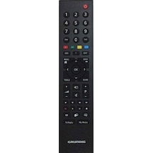 Showmax Sx0179 Grundig Beko Arçelik Uyumlu Lcd Yeni Tv Kumandası