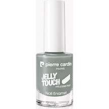 Pierre Cardin Jelly Touch Nail-oje-098-10 Ml Gri