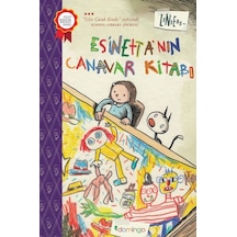 Esinettanın Canavar Kitabı