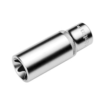 Retta 12" İç Torx Lokma Anahtarlar Uzun E10