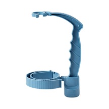 Suntek Soda Şişesi Tutam Hediyeleri Kola 2in1 Mavi Mavi