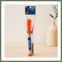 Bezos Mini El Pompası Bisiklet Ve Top 29.5 Cm, Hortumlu Bezos1