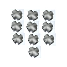 Mech Kuruva Döküm Dişli 11/2 Paket 10 Lu