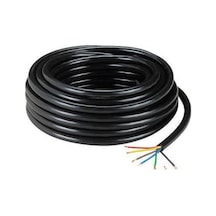 3X2.5 Ttr Elektrik Kablo Cca100 M