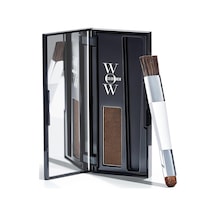 Color Wow Root Cover Up Dip Kapatıcı Saç Pudrası Orta Kahve 2.1gr