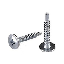 Pul Başlı Rysb Matkap Uçlu Vida 3,9x25 Mm - 145 Adet Diğer