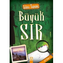 Büyük Sır - Yqbx-652033