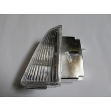 Renault R9 Fairway 93/96 Ön Si Nyal Sol Beyaz Duysuz Pleksan