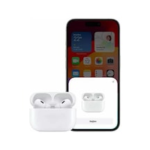 Yeni - 965 - Nesil Pro Bluetooth Kulaklık Android Ve İos Uyumlu - Csmo-tex - Dokunmatik Kontrol