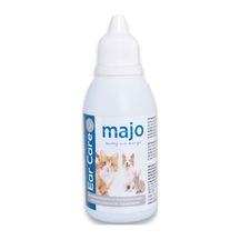 Majo Kedi Köpek Kulak Bakım Losyonu 100ml