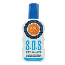 Beach Day S.o.s. After Sun Lotion 150 ML
