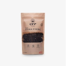 Cey Uzun Siyah Pirinç 500gr