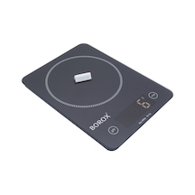 Teflon Karıştırıcı Üçgen Manyetik Balık 10 x 10 x 25 MM