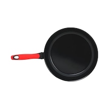 26cm Tava-kırmızı