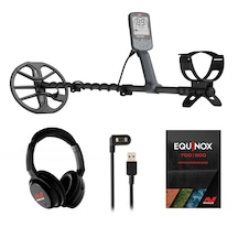 Minelab Equinox 700 Metal Dedektörü