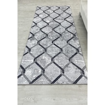 Lüle Halı Delüx Kaymaz Taban Üstün Kalite Yolluk Halı Dlüx7012