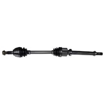 Modus Ön Aks Komple Sağ 8200499586 - 8200261841 - 8200618111 - 39