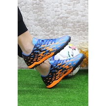 Kinetix Bane Tf 3pr Çim Saha Halı Saha Erkek Futbol Ayakkabı 001
