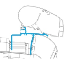 Dometic Pr2000 Vw Crafter 2017- Tente Montaj Braketi
