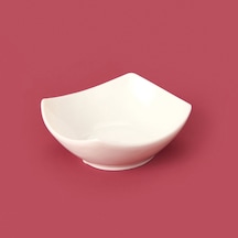 Paçii Kayık Sosluk - Beyaz - 7 Cm Renkli