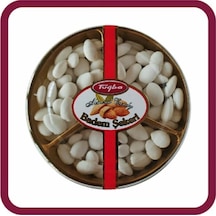 Tuğba Kuruyemiş Badem Şekeri 140 G