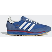 Adidas Sl 72 Rs Unısex Spor Ayakkabı - Ig2132 Mavi