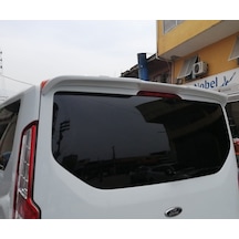 Ford Custom Uyumlu Spoiler Bagaj Gt 2018 Ve Sonrası