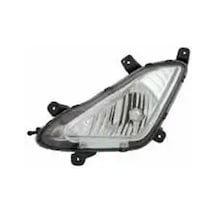 Hyundai Elantra 5 Sis Fari Sol 2014-2015 Depo 2212050lue