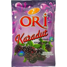 Ori Karadut Aromalı İçecek Tozu 200 G