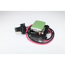 Motortec Rnt0727 Kalorifer Rezistansı Trafic-vivaro 01 7701050325