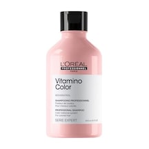 Professionnel Paris Serie Expert Vitamino Boyalı Saçlar Için Renk Koruyucu Şampuan 300ml