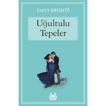 Uğultulu Tepeler - Gökkuşağı Koleksiyonu - Yqbx-658740