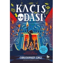 Kaçış Odası - Kyut-761742
